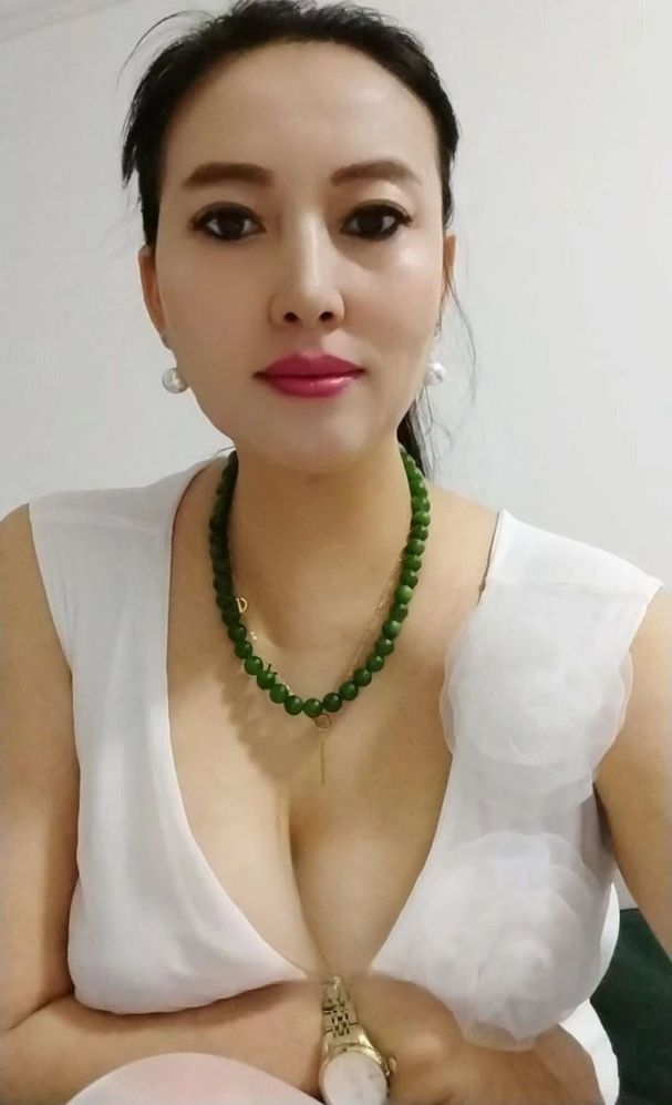 东北气质熟女