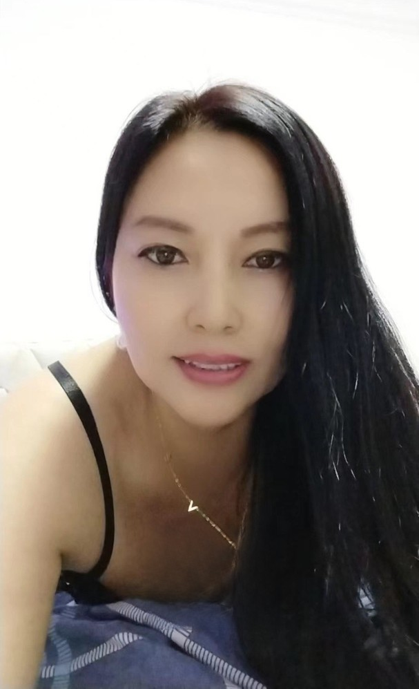 东北气质熟女