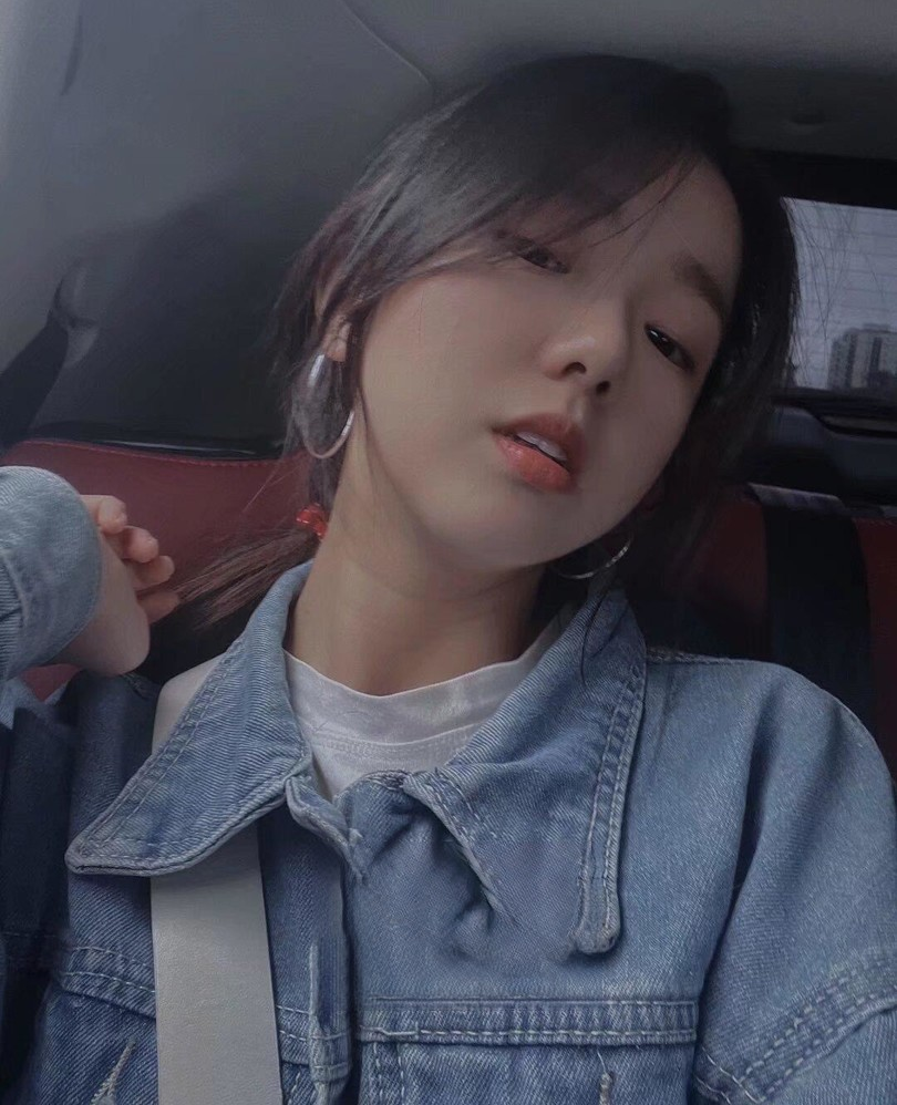 清纯小姐姐