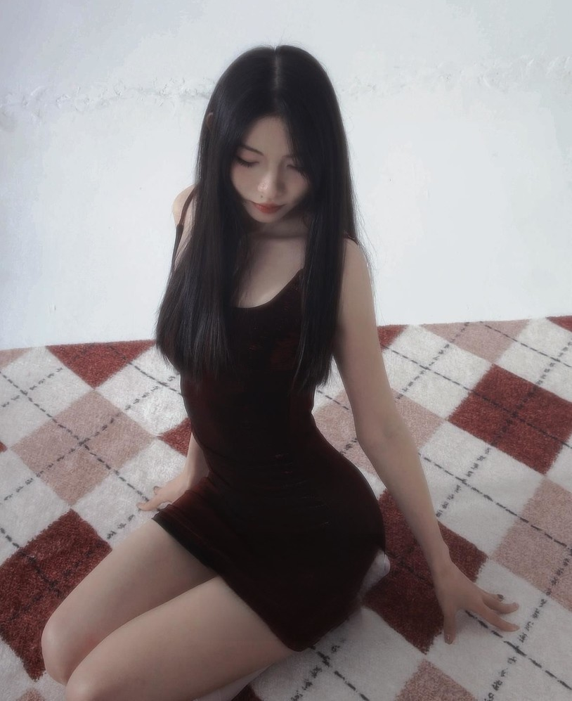 高颜芭蕾舞姬顶级身材一字马舞蹈系女神