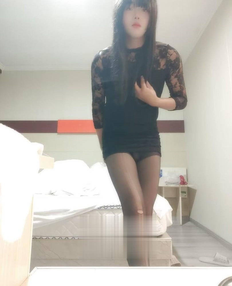 合肥伪娘CD兔兔