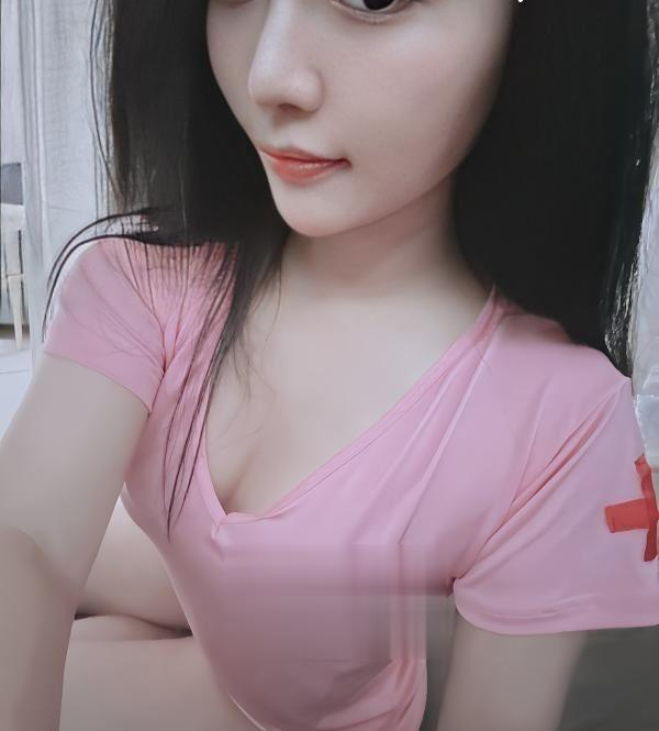 性感身材温柔御姐