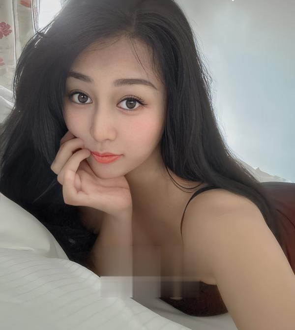 性感身材温柔御姐