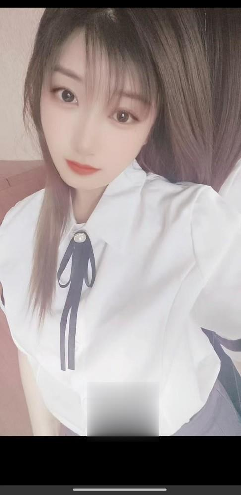 沙坪坝白嫩丰满雪儿
