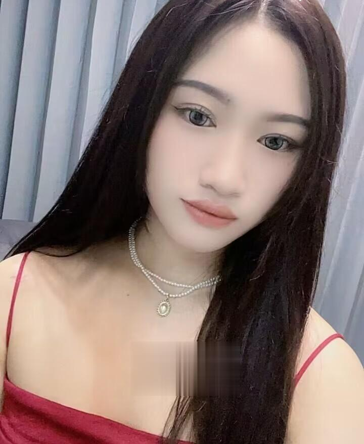 大胸颜值妮可