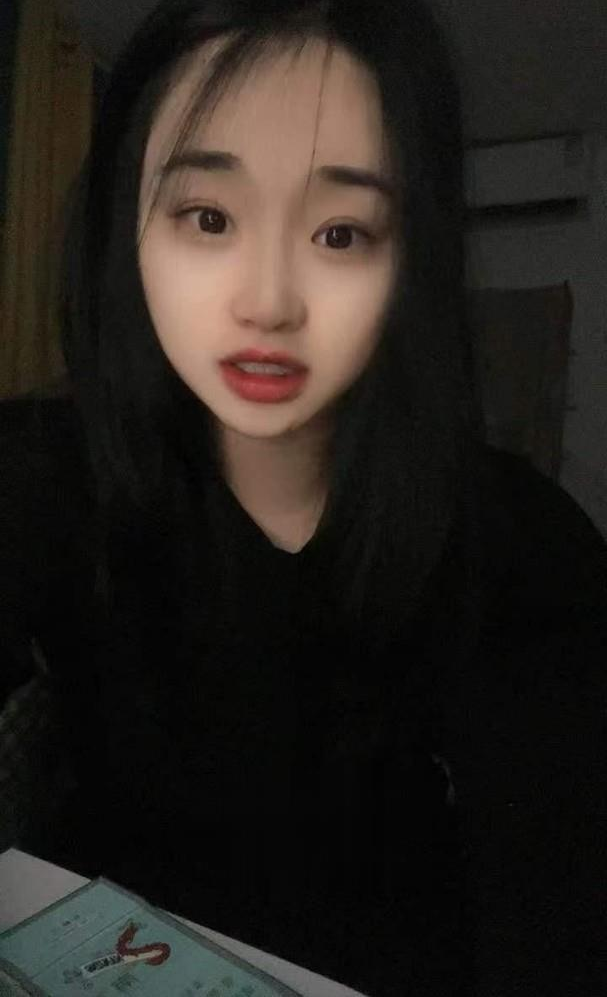 可骚可纯小姐姐
