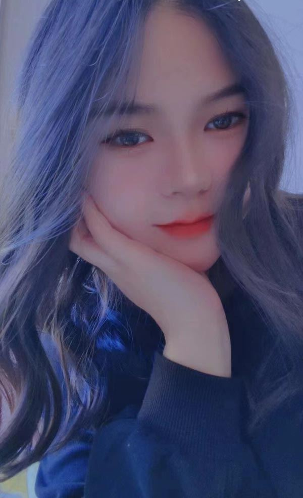 性感颜值小姐姐