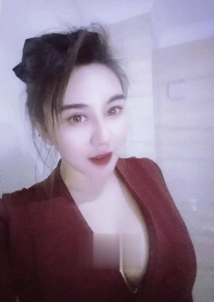 昌平骚货苏洵大胸大屁股