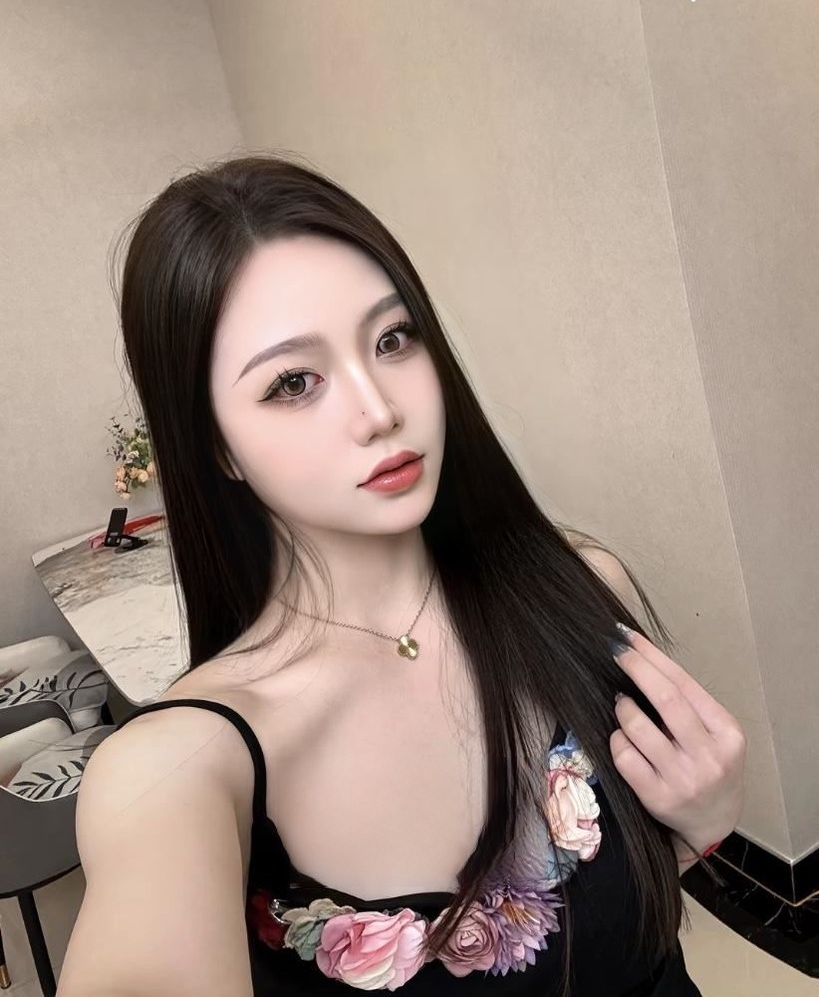 性感御姐莎莎
