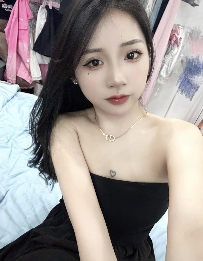 大兴服务系莉莉