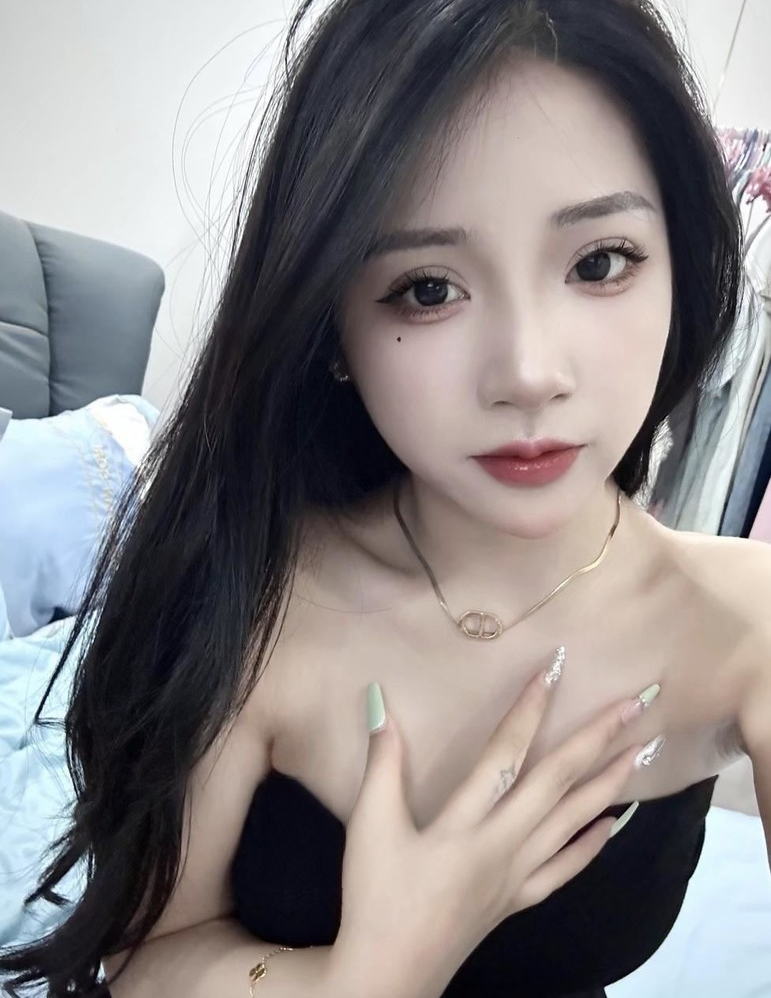 大兴服务系莉莉