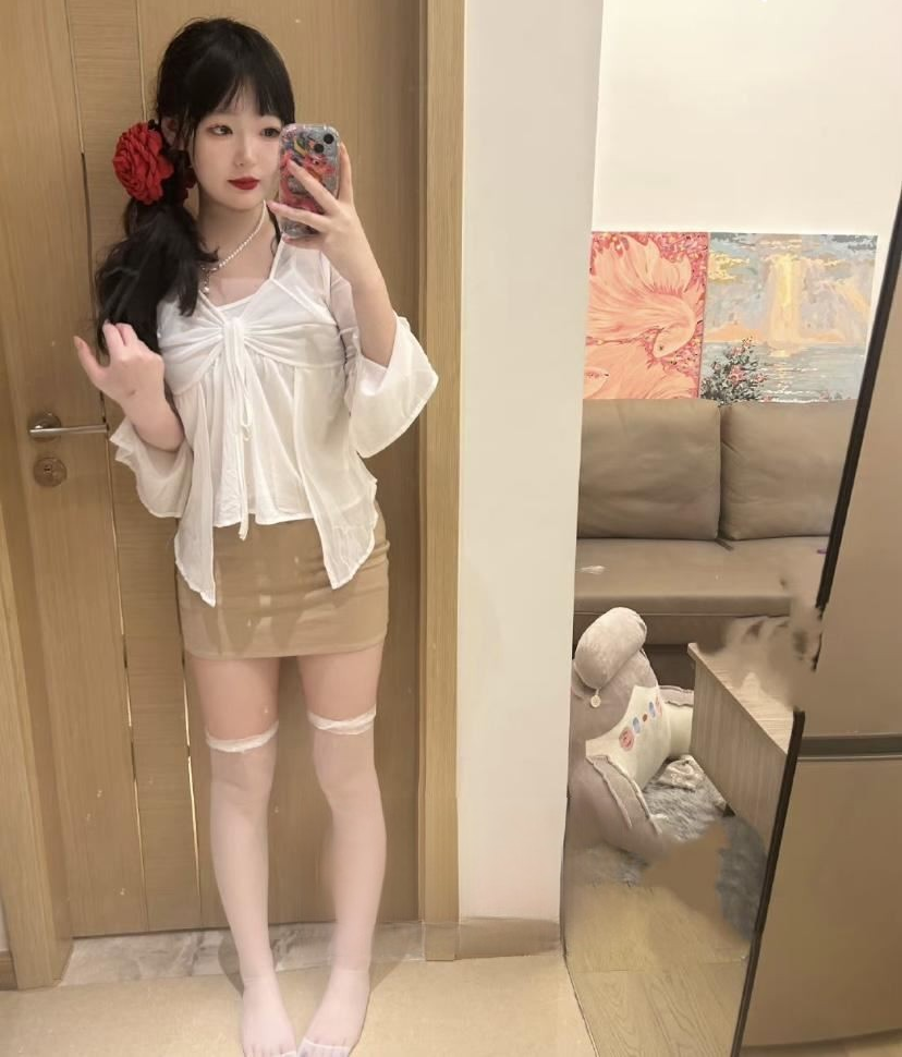 长沙岳麓区心儿