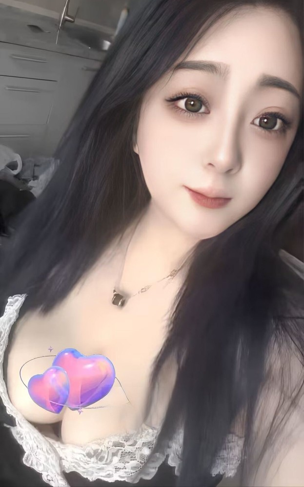 楚楚新人