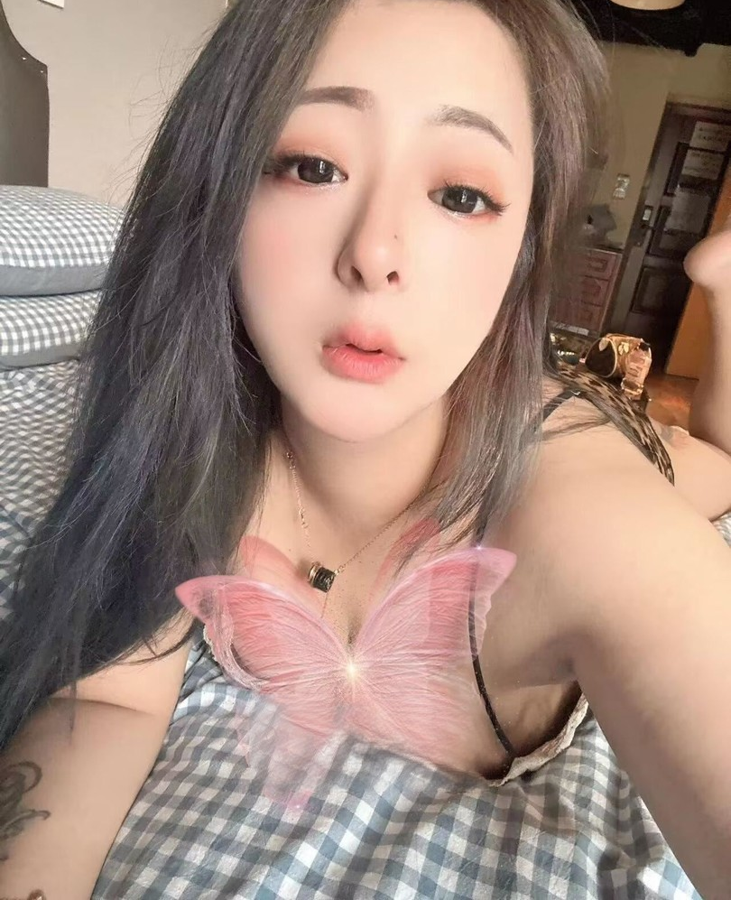 楚楚新人