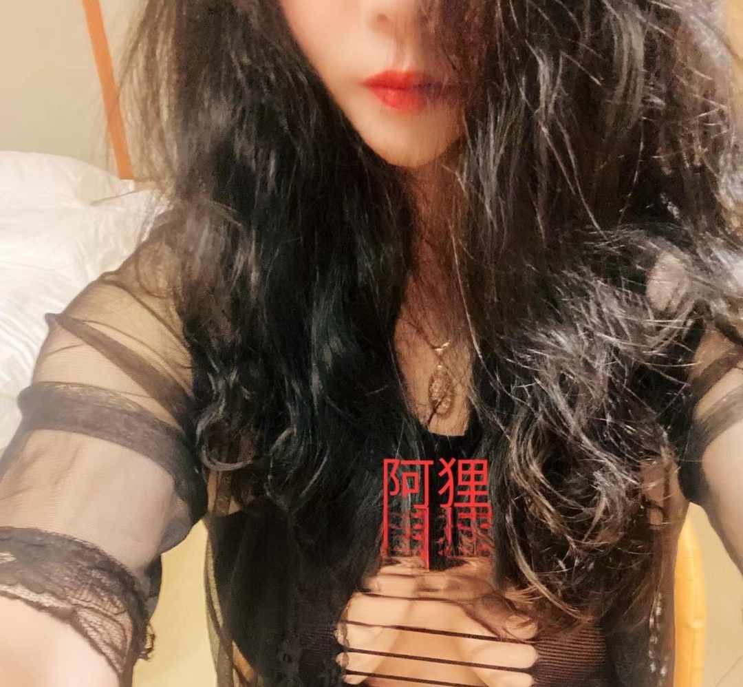 广州海珠阿狸