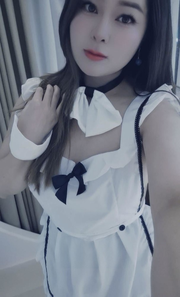丰满风韵犹存的小雅