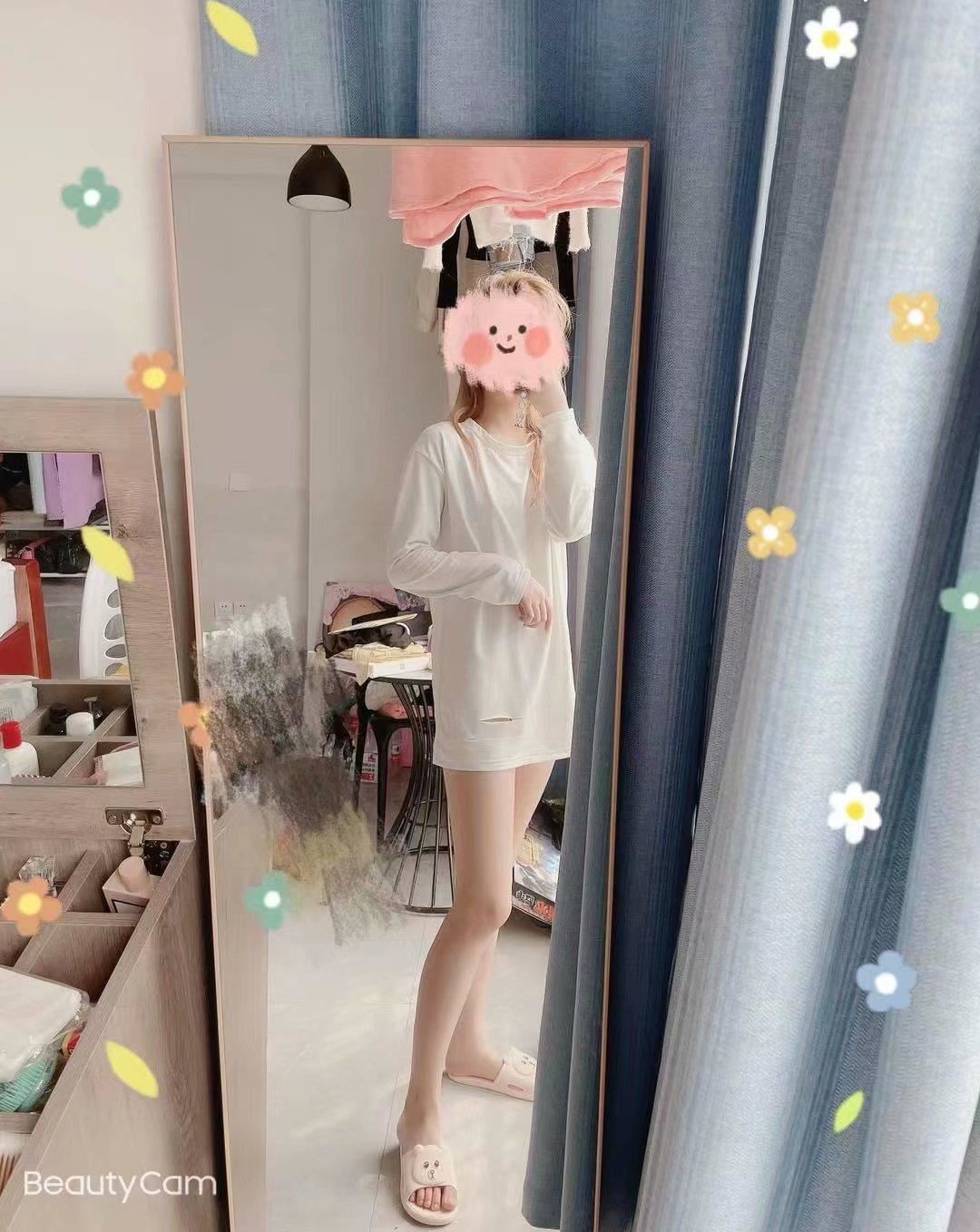 骚气迷人波霸小迷妹