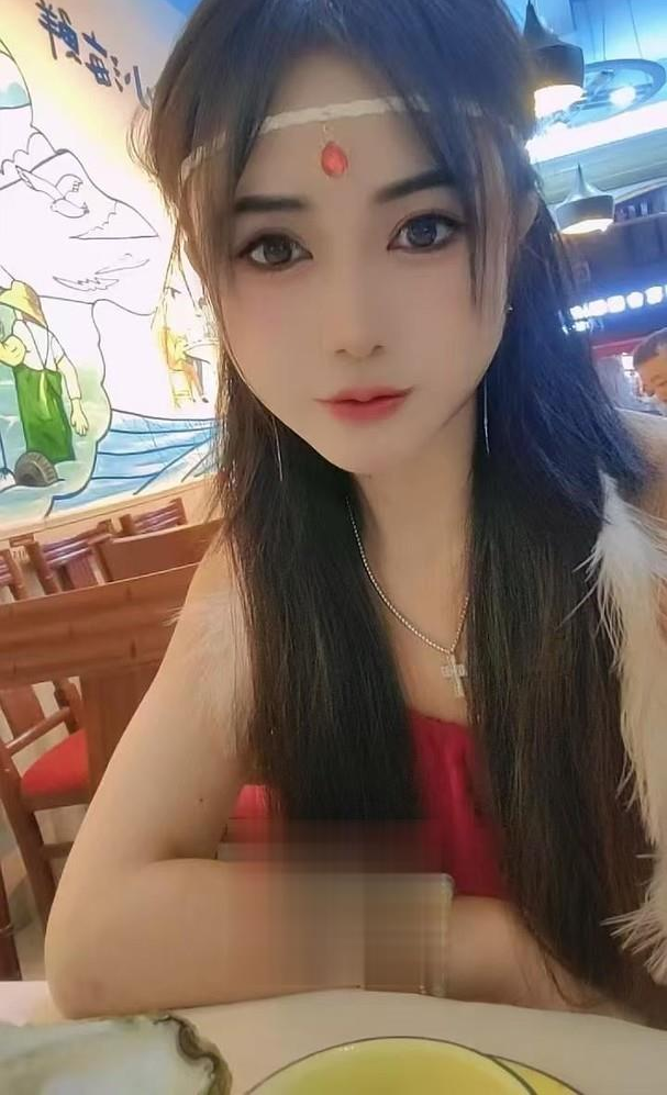 北郊筱雅