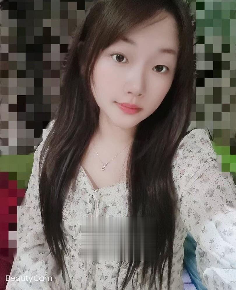 南京秦淮小萝莉妹妹-双双