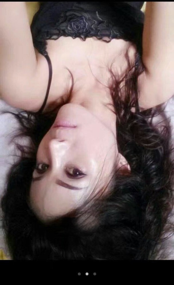 迈皋桥极品熟女