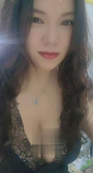 丰台大胸少妇