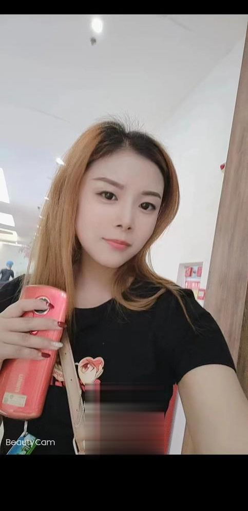 永泰性感小妮