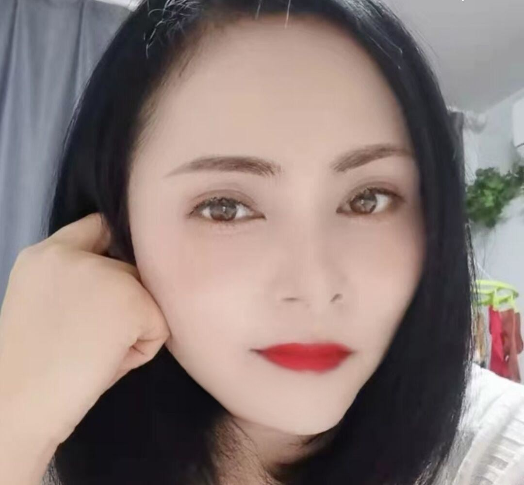 凤凰街蝴蝶