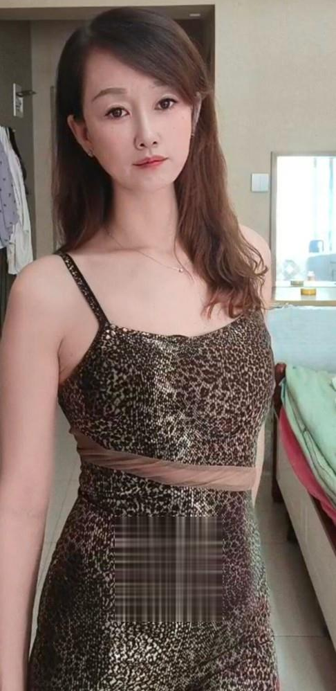性价比服务系少妇