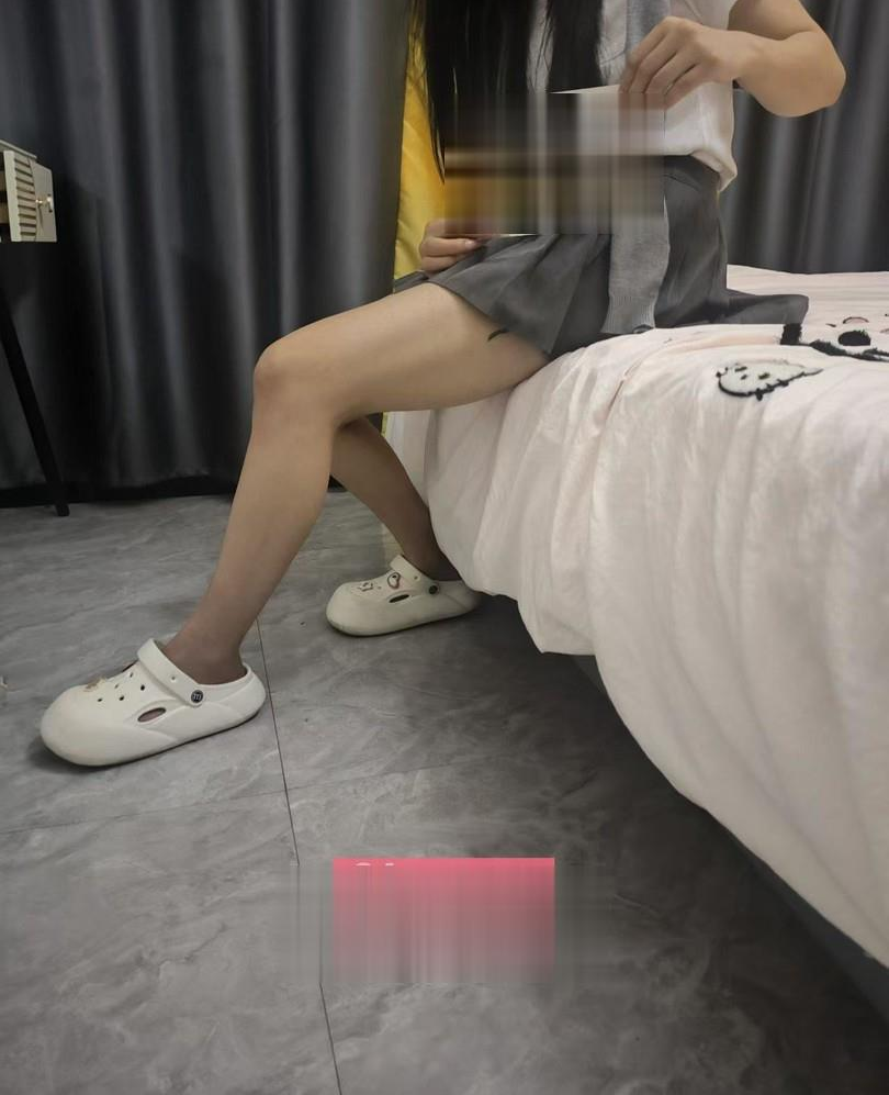 吴中喵妹妹