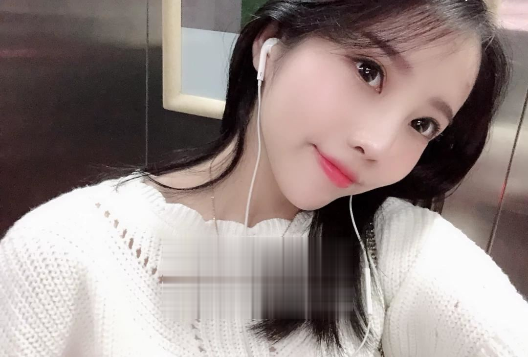 性价比很高的妹子