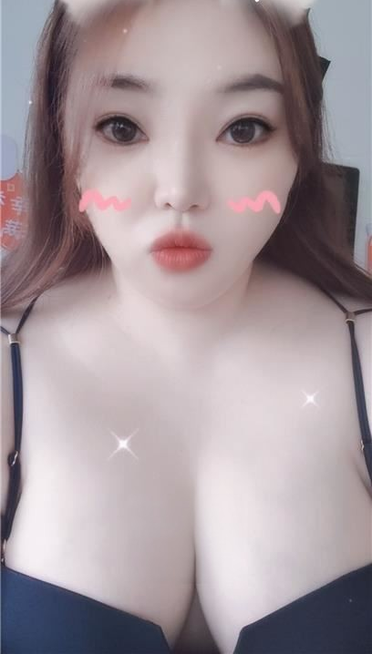 大奶乳房胖妹