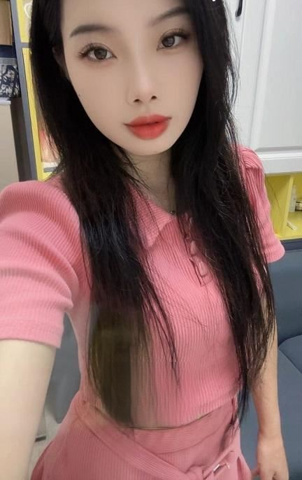 梅花园茉莉 热情 身材好
