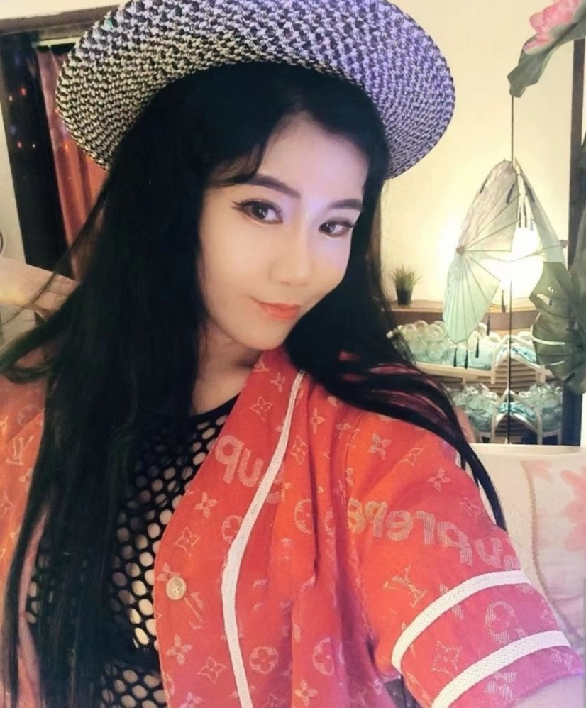 西青热情善聊木瓜奶甜璐璐