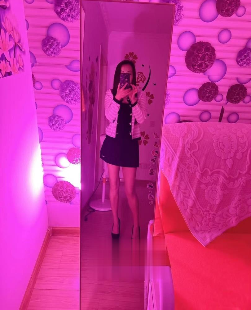 东北气质美魔女