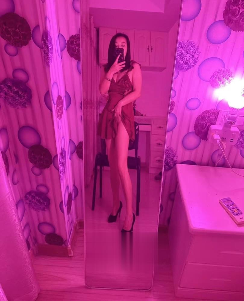 东北气质美魔女