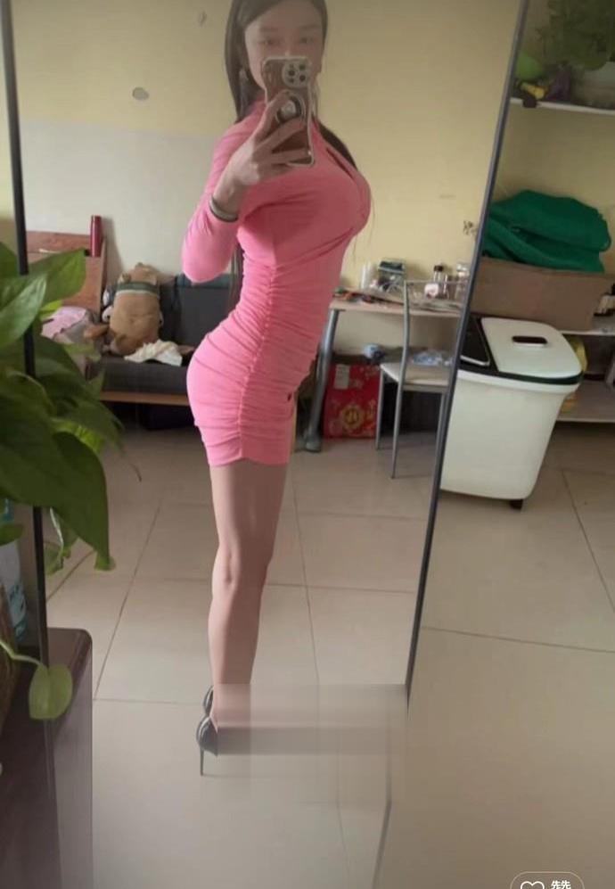 北京昌平少妇