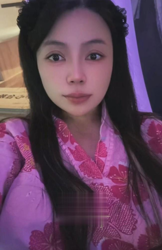 北京昌平少妇