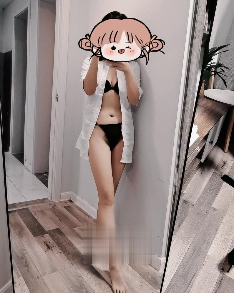 温柔性感翘臀小姐姐