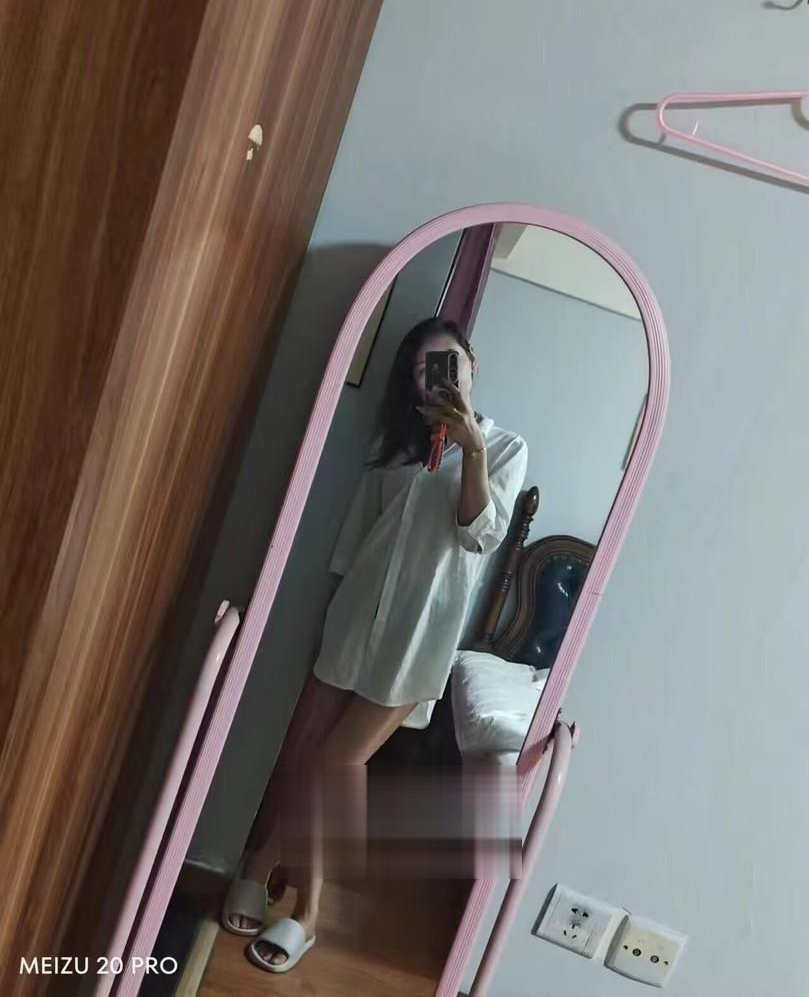 成熟御姐少妇