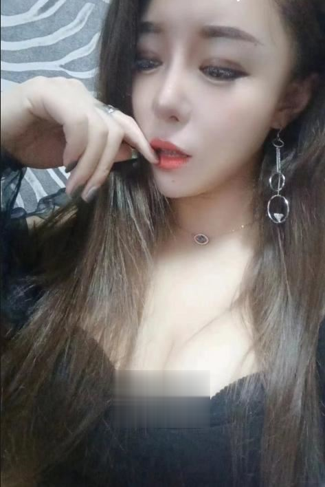 龙华制服毒龙妹
