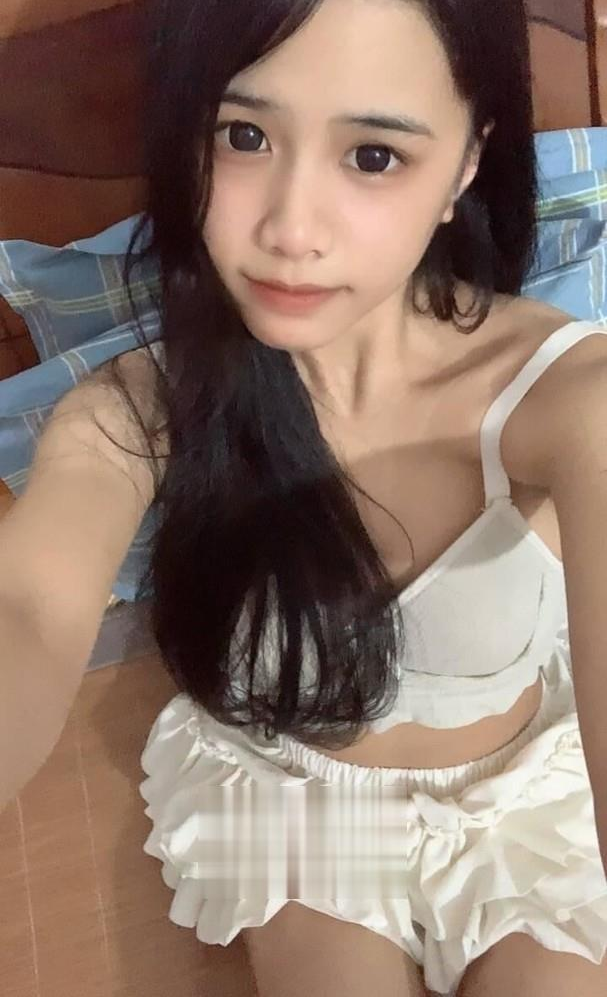 闵行漂亮妹妹