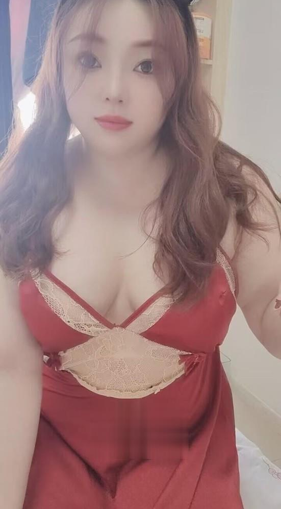 肉坦原味奶妹
