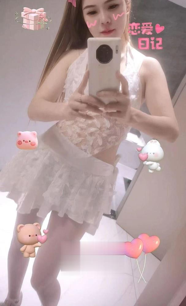 高颜值极品小骚妇