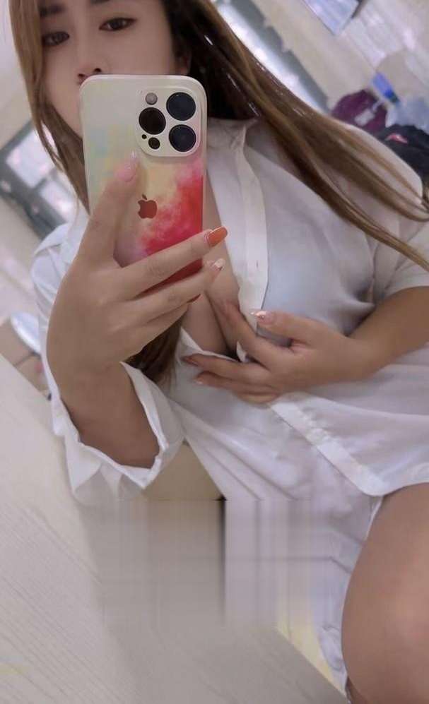 情趣女友沐沐