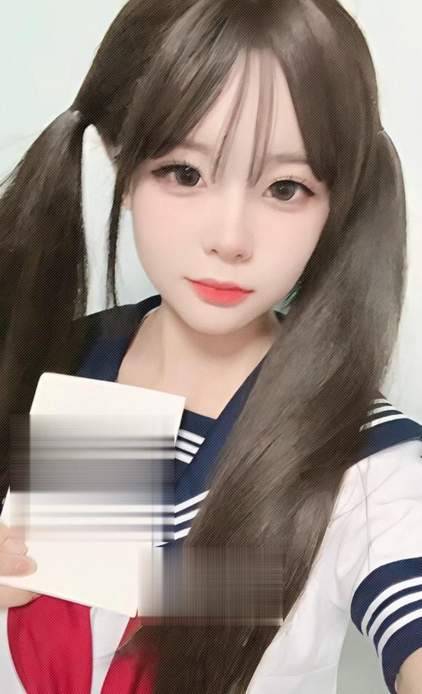 城市广场小软儿