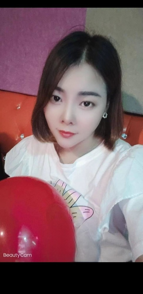 永泰漂亮身材好 小薇