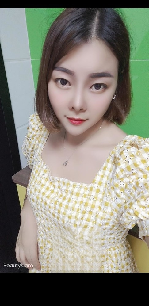 永泰漂亮身材好 小薇