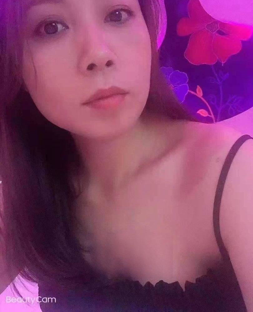 天河美臀米米