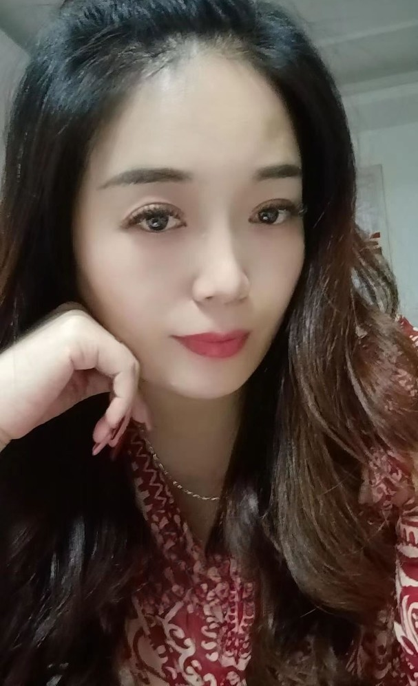 姑苏欲女