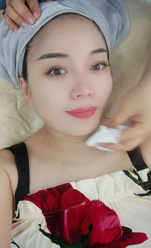 姑苏欲女